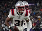Patriots vence a Ravens y aseguran su lugar en la postemporada de la NFL.