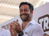 Pablo Gutiérrez Lazarus, en fotografía de archivo.