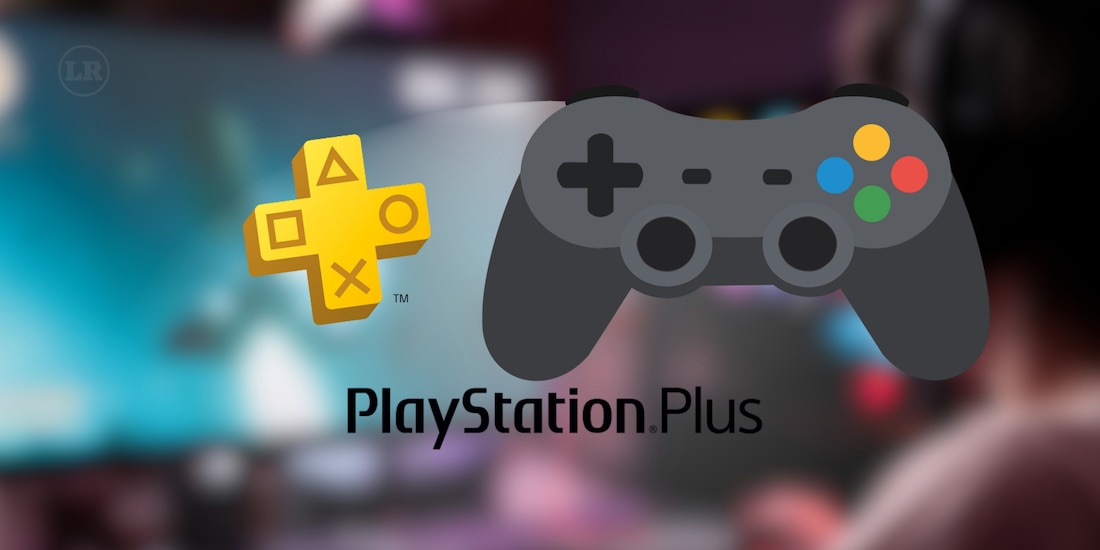PlayStation Plus