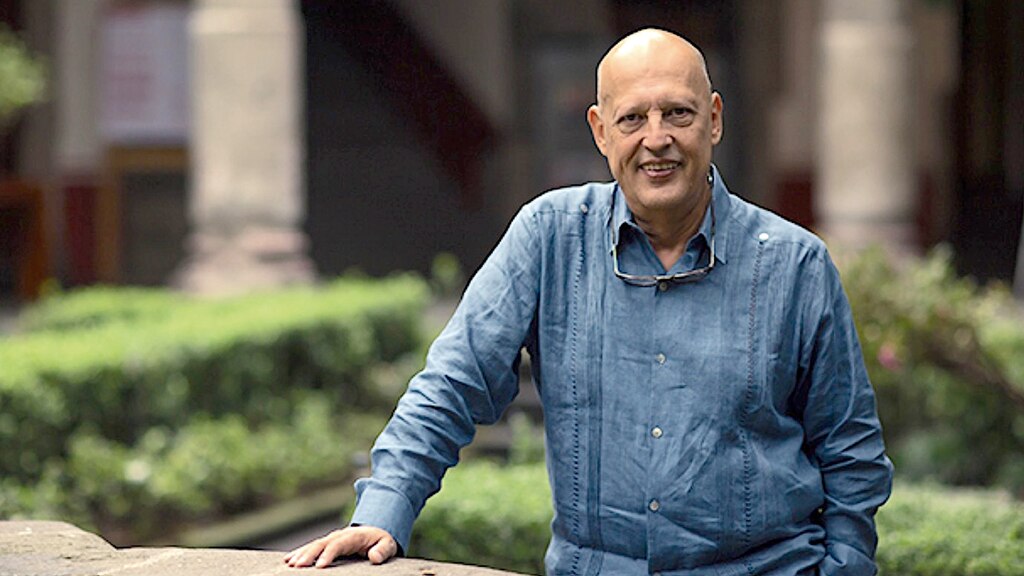 Javier Álvarez (1956-2023).