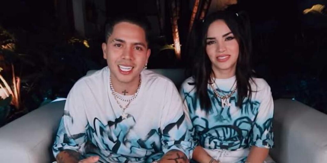 Kimberly Loaiza y Juan de Dios Pantoja fueron detenidos en EU