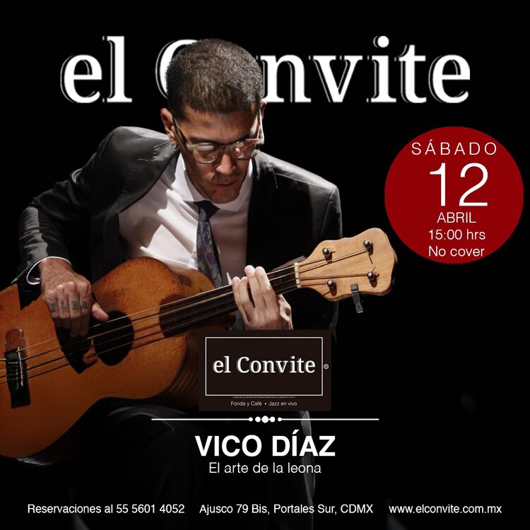 Aniversario 29 de El Convite