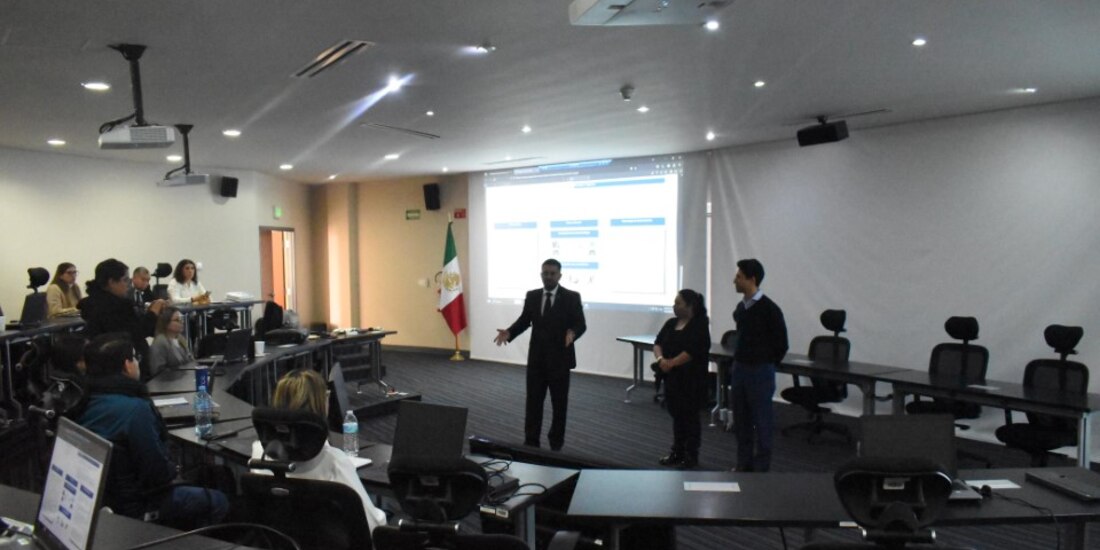 Taller de análisis delictivo en Guanajuato busca reducir delitos prioritarios con estrategias focalizadas.