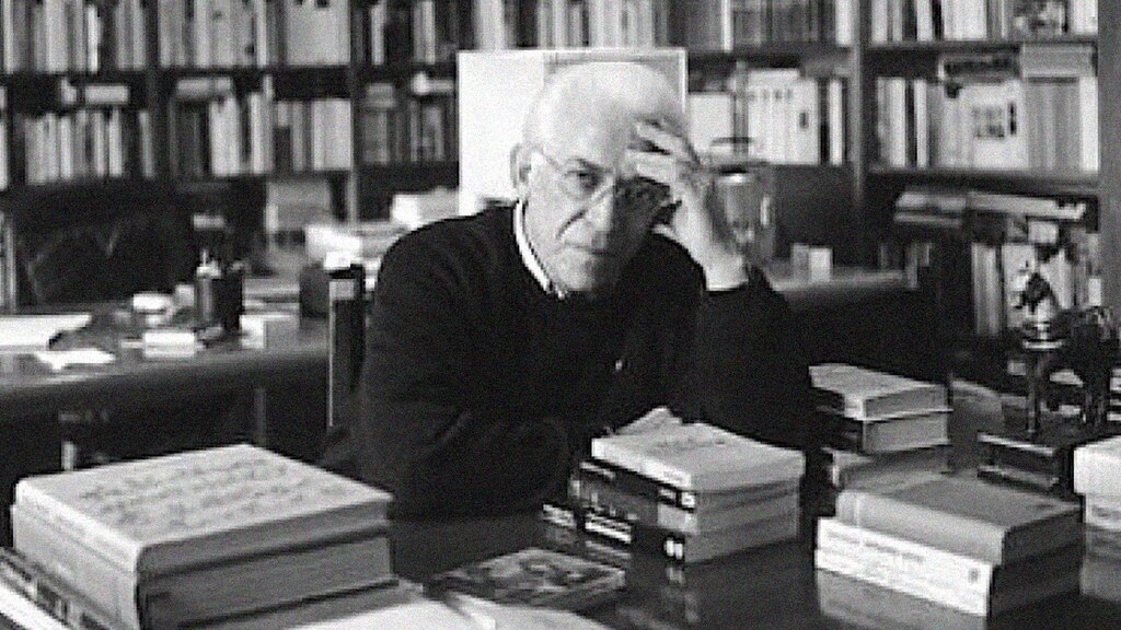 José María Pérez Gay (1944-2013).
