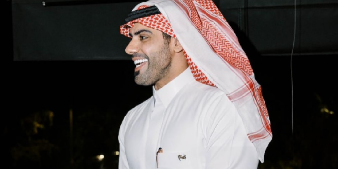 Masad Altamimi
