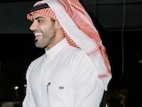 Masad Altamimi