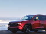 Aspectos del Mazda CX-5