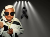 Alfredo Alonso ‘El Chaparro’