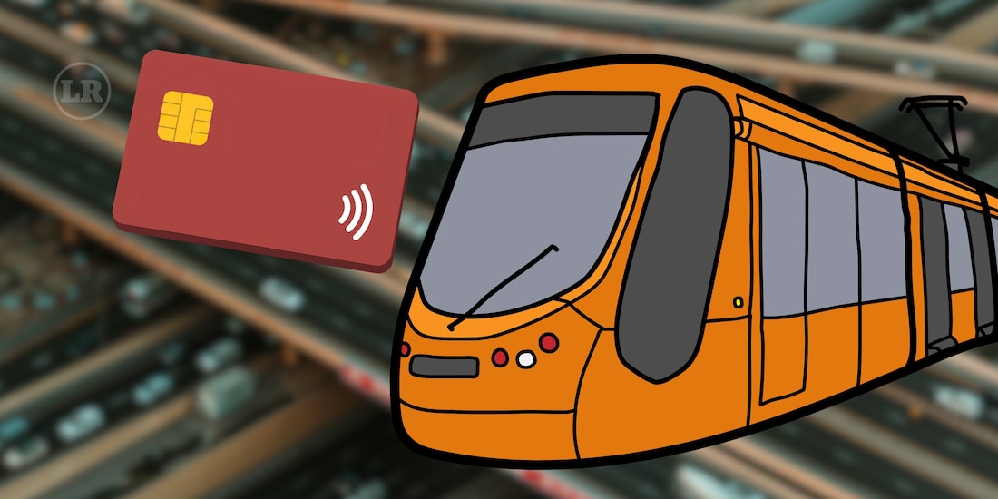Beca de Transporte para Universitarios