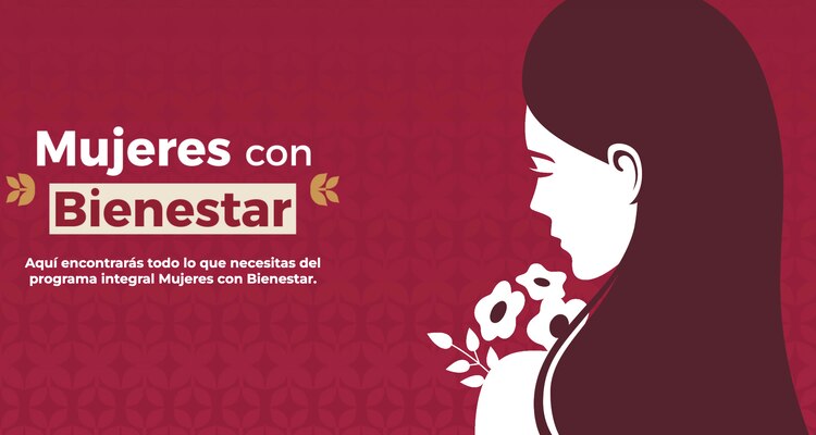 Segunda ronda Mujeres con Bienestar.
