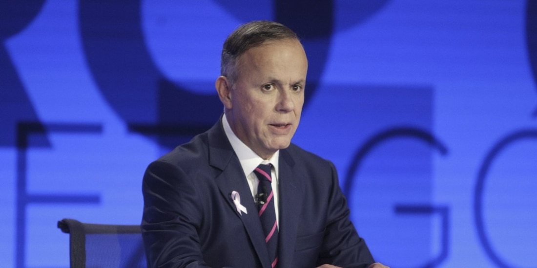 Dan 14 años de cárcel a ‘El Patrón’, autor intelectual del atentado contra Ciro Gómez Leyva.