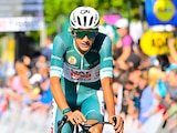 Isaac del Toro es líder general del Tour de Alemania