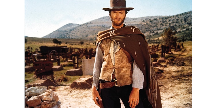 El héroe en el ocaso. El retiro de Clint Eastwood