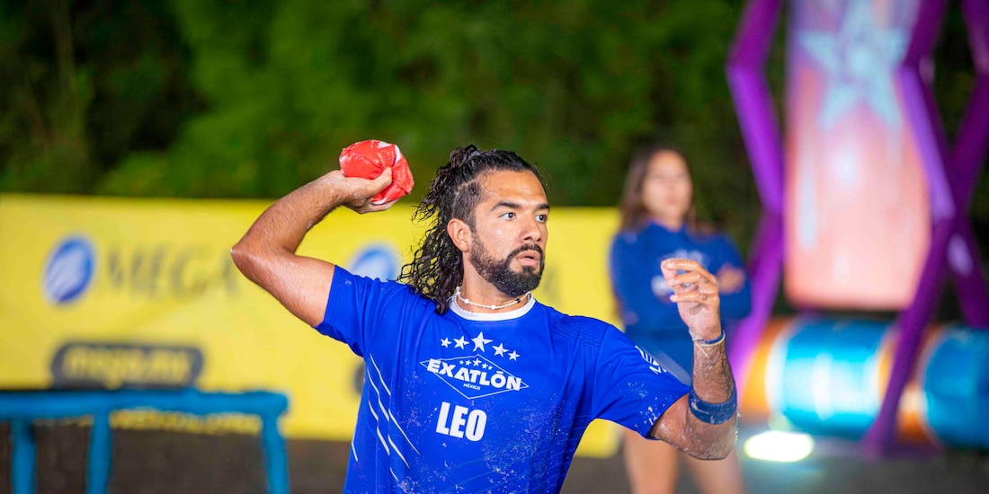 Conoce al ganador de la Villa 360 de hoy de Exatlón México