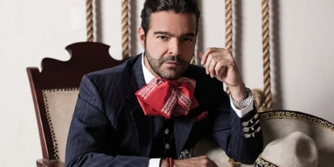 Pablo Montero responde a denuncia por abuso sexual