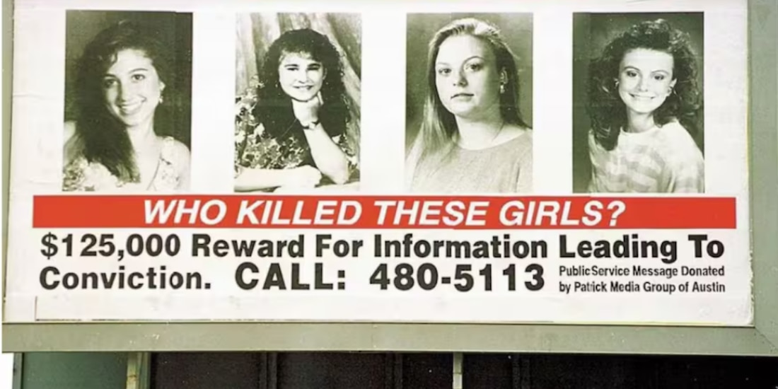 Los asesinatos de la tienda de yogur