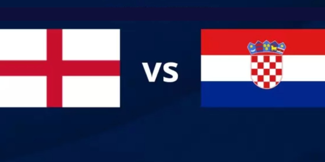El AT&T Stadium será escenario de uno de los encuentros más atractivos de la fase de grupos: Inglaterra vs. Croacia.