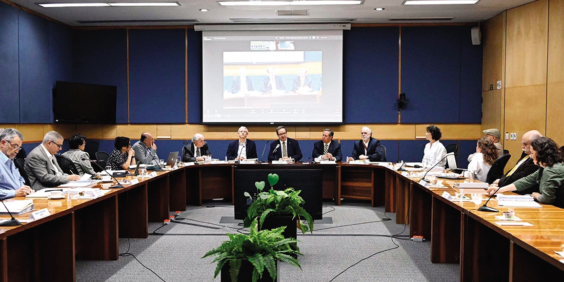 La instancia de revisión fue constituido el lunes por el rector Leonardo Lomelí.
