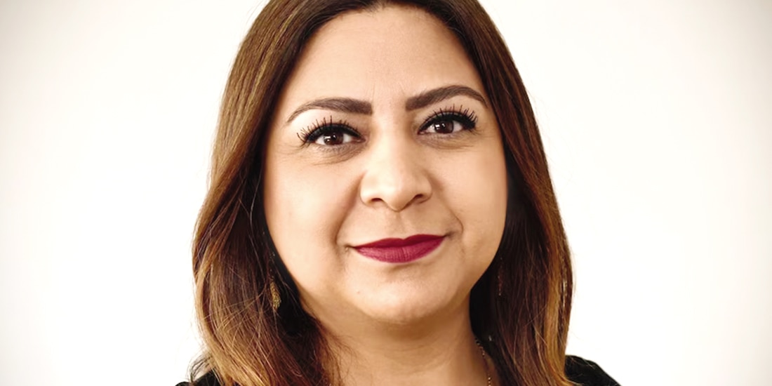 Rebeca Olivia Sánchez, se desempeñaba como subprocuradora de Servicios en Profeco.