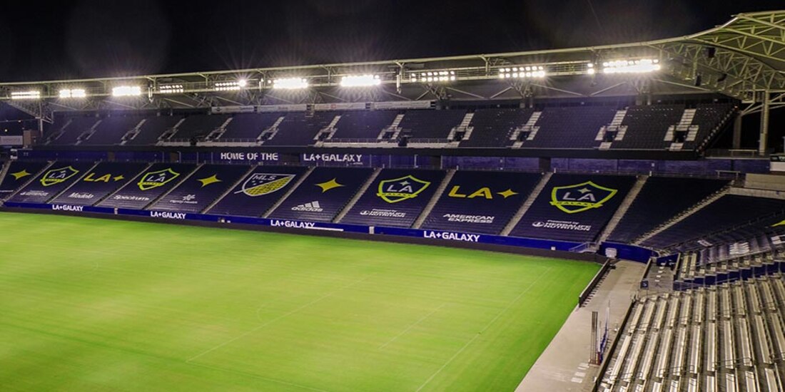 Los Ángeles Galaxy suman un mexicano más a sus filas.