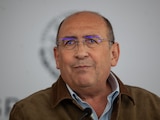Rubén Moreira Valdez, coordinador del grupo parlamentario PRI