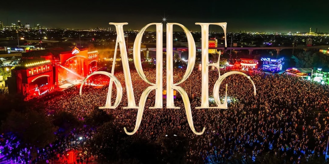 Festival Arre 2026