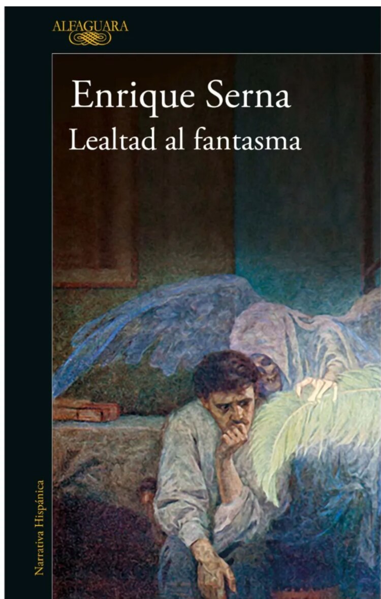 Lealtad al fantasma