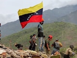 Terremotos en Venezuela