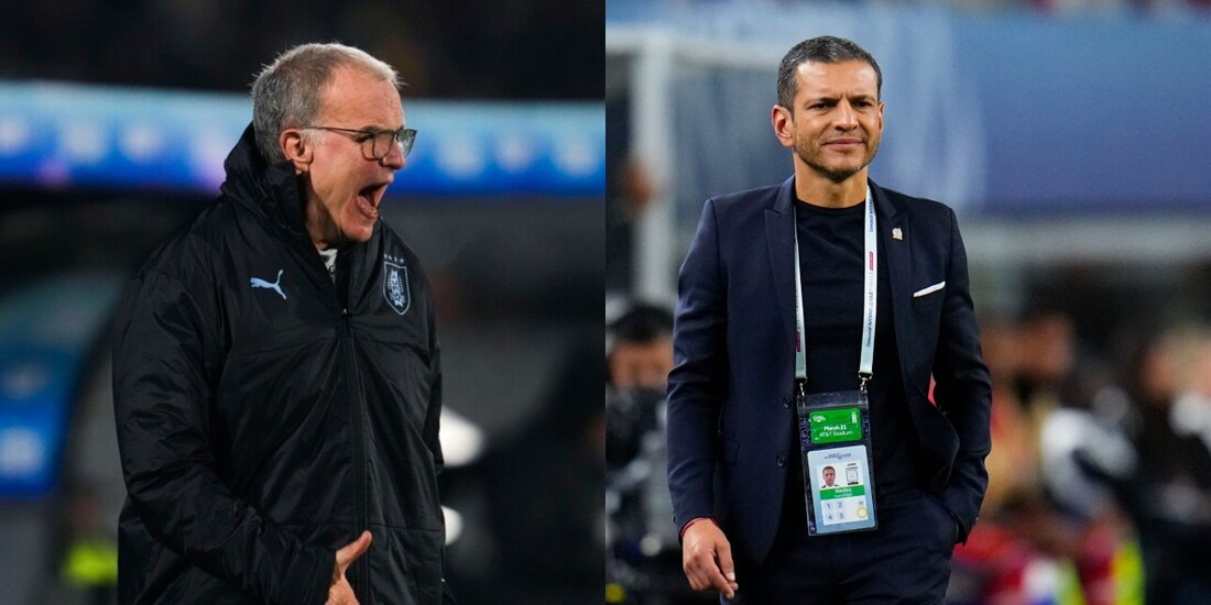 El promotor Guillermo Lara dijo el motivo por el que la FMF prefirió a Jaime Lozano sobre Marcelo Bielsa para la dirección técnica de la Selección Mexicana.