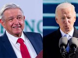 AMLO ofrece detalles de la agenda de trabajo para reunión con Joe Biden
