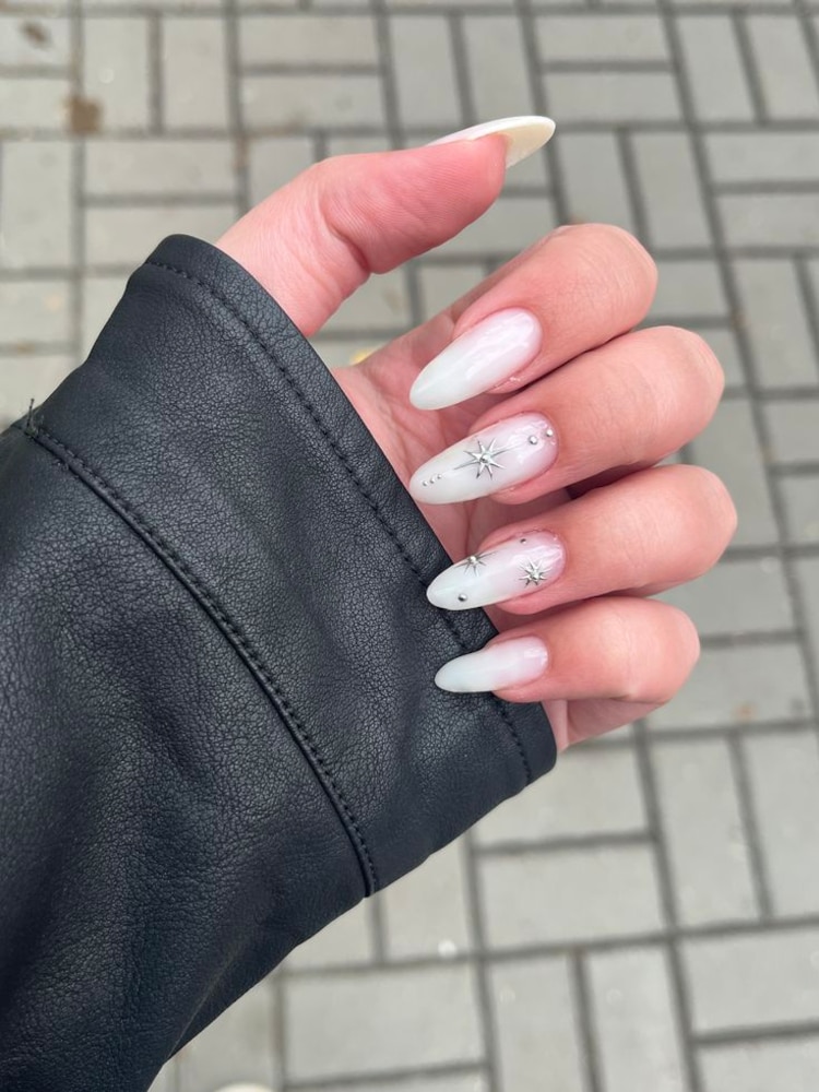 Colores de uñas en tendencia para el 2026