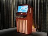 Así funciona Le Jukebox, la máquina del tiempo musical de Radiooooo