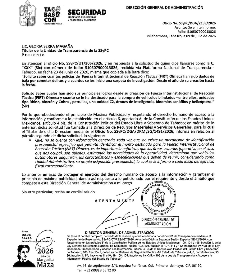 VACÍOS DE COMUNICACIÓN
