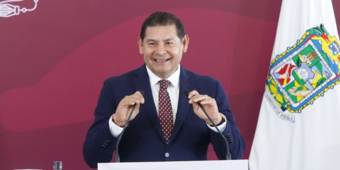 Sistema de Transporte por Cable reducirá emisiones contaminantes al operar con energía eléctrica: Armenta Mier