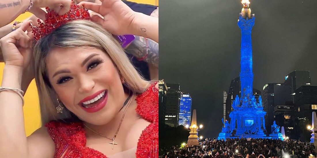 Wendy Guevara se corona como ganadora de La Casa de los Famosos.