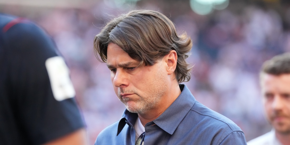 Mauricio Pochettino explicó las razones por las que Estados Unidos quedó eliminado del Mundial 2026.