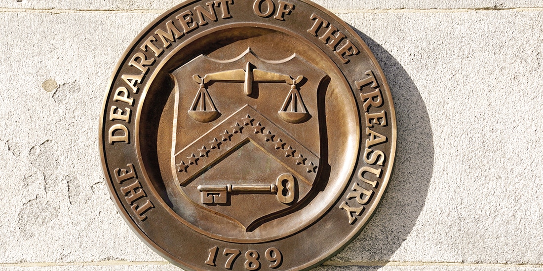 EN JUNIO, el FinCEN señaló a CI, Intercam y Vector por presunto lavado de dinero