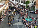 Vive la Semana Santa 2024 en Taxco