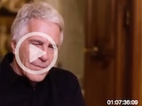 Video de Jeffrey Epstein