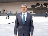 Ricardo Monreal, coordinador de Morena