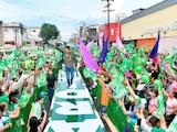 El gobernador Ricardo Gallardo Cardona encabezó el encuentro regional para evaluar el impacto de los programas sociales en los municipios del oriente.