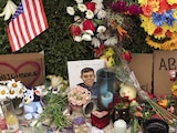 La muerte de Johan Sebastián Durán Guerrero ocurrió una semana después de que el mexicano Lorenzo Salgado Araujo, de 52 años, y que tenía tres hijos, fuera asesinado por agentes.