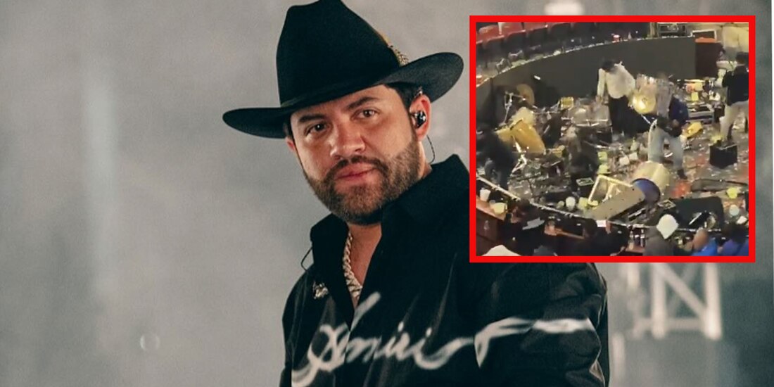 Esto fue lo que pasó en Texcoco con Luis R. Conriquez