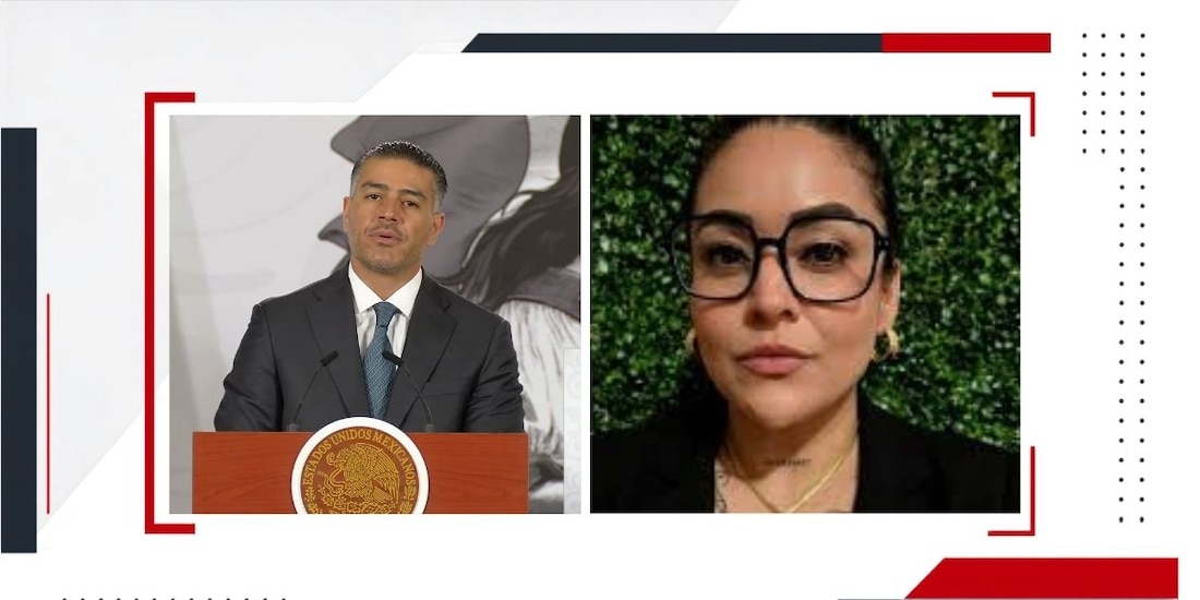 Omar García Harfuch informó que ocho personas han sido detenidas por el asesinato de la periodista Roxana Guzmán y aseguró que aún faltan más implicados por capturar.