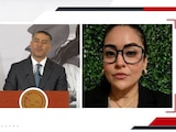 Omar García Harfuch informó que ocho personas han sido detenidas por el asesinato de la periodista Roxana Guzmán y aseguró que aún faltan más implicados por capturar.