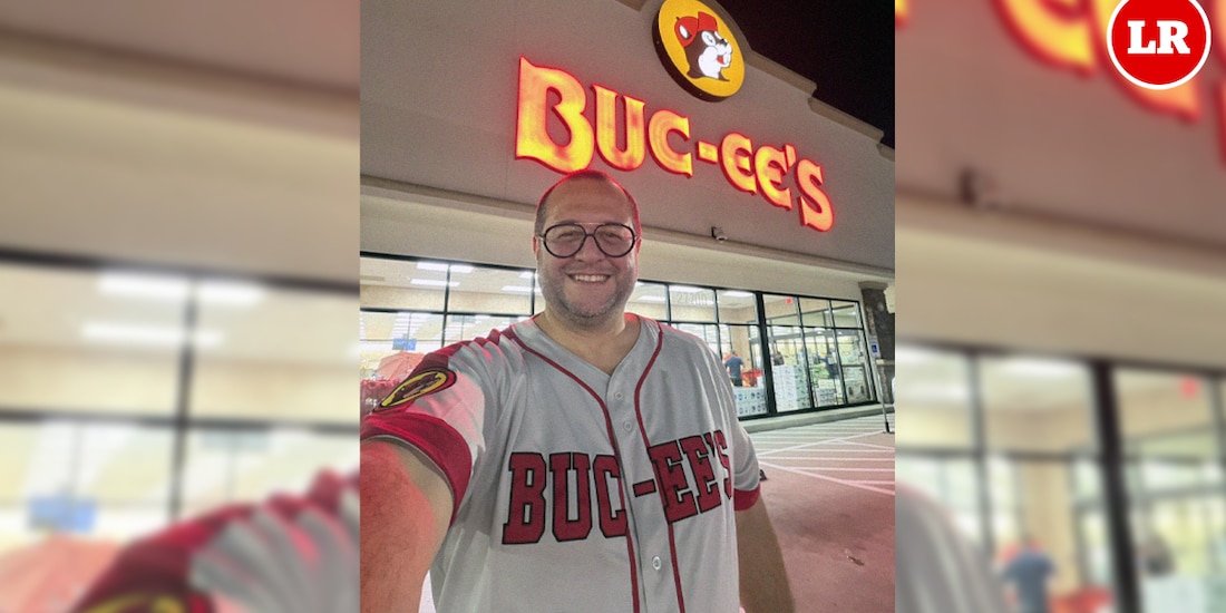 José Ramón López Beltrán compartió una fotografía desde Estados Unidos, el 15 de agosto de 2026.