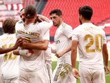 Sergio Ramos es máximo defensor goleador de la actualidad en España.