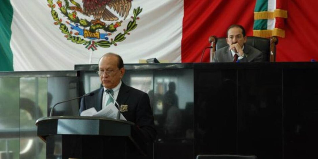 Raymundo Romero revira a Javier Corral: nunca fui procesado ni sentenciado