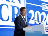 Carlos Torres Vila, Presidente de
BBVA