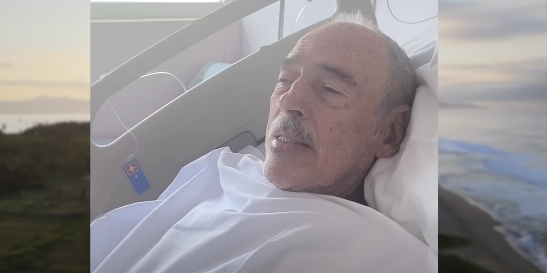 ¿De cuánto es la herencia de Andrés García y qué incluye?